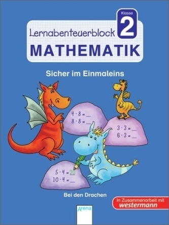 Mathematik 2. Klasse