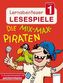 Lesespiele Klasse 1 (Kartenspiel)