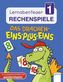 Rechenspiele Klasse 1 (Kartenspiel)