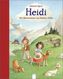 Heidi, m. Audio-CD