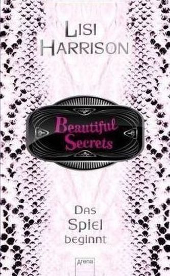 Beautiful Secrets - Das Spiel beginnt