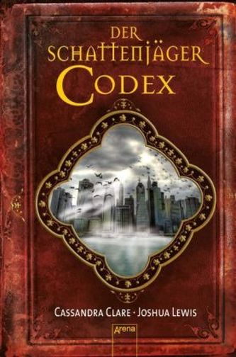Der Schattenjäger-Codex