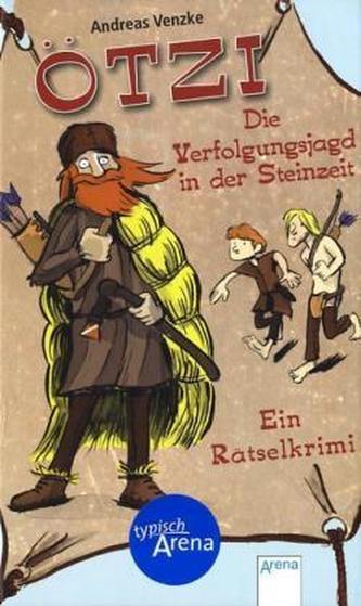 Ötzi