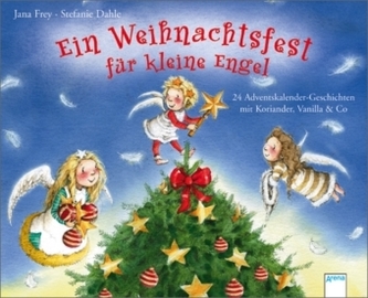 Ein Weihnachtsfest für kleine Engel