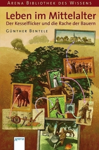 Der Kesselflicker und die Rache der Bauern