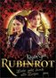Liebe geht durch alle Zeiten - Rubinrot, Filmbuch