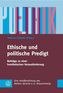 Ethische und politische Predigt
