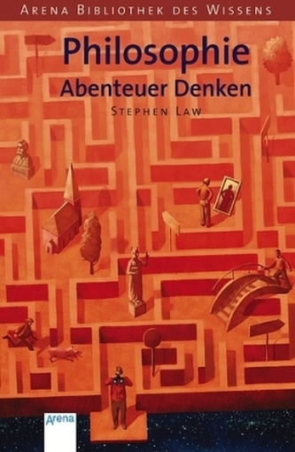 Philosophie, Abenteuer Denken