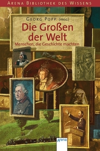 Die Großen der Welt