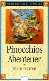Pinocchios Abenteuer