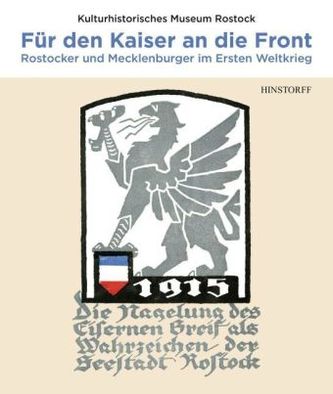 Für den Kaiser an die Front