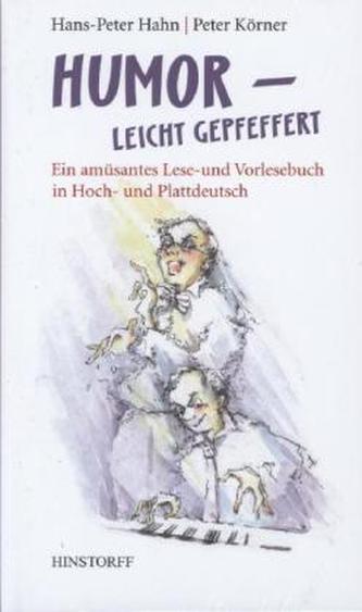 Humor - leicht gepfeffert
