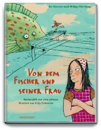 Von dem Fischer und seiner Frau