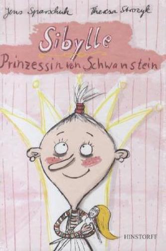 Sibylle, Prinzessin von Schwanstein