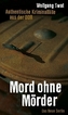 Mord ohne Mörder