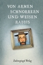 Von armen Schnorrern und weisen Rabbis