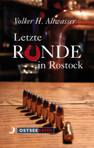 Letzte Runde in Rostock