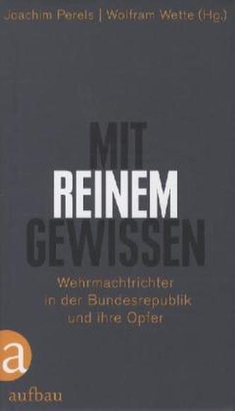 Mit reinem Gewissen