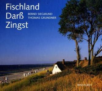 Fischland, Darß, Zingst