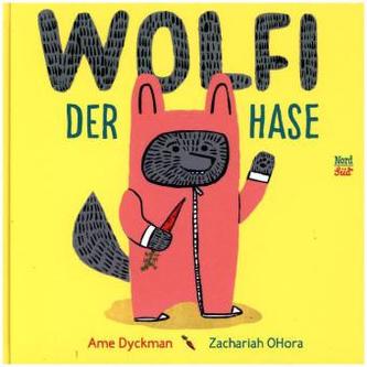 Wolfi der Hase