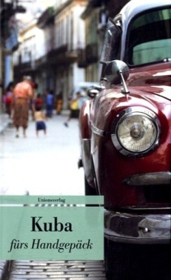 Kuba fürs Handgepäck