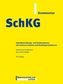 SchKG, Schuldbetreibungs- und Konkursgesetz, Kommentar (f. d. Schweiz)