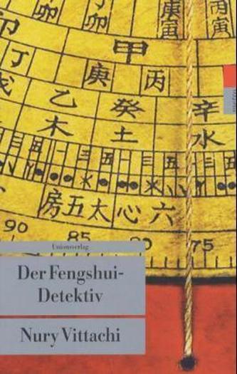 Der Fengshui-Detektiv