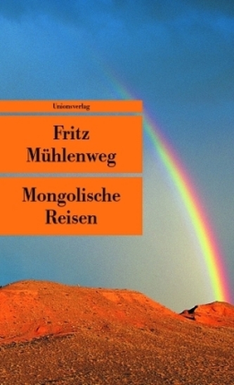 Mongolische Reisen