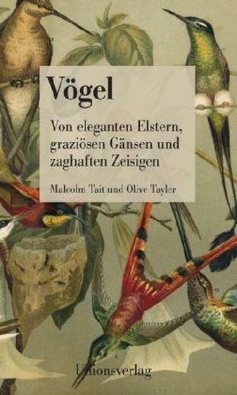 Vögel
