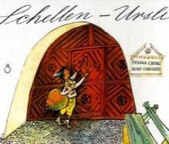 Schellen-Ursli, Mini