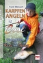 Karpfen Angeln ist Cool