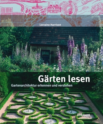 Gärten lesen