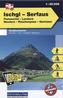 Kümmerly & Frey Outdoorkarte Österreich - Ischgl - Serfaus