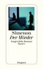 Der Mörder