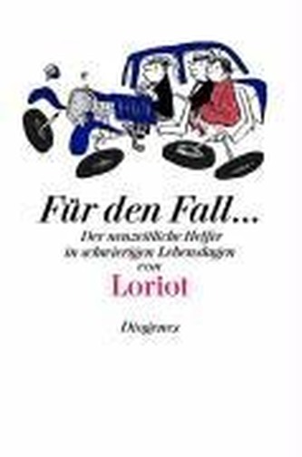 Für den Fall . . .