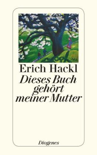 Dieses Buch gehört meiner Mutter