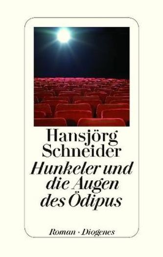 Hunkeler und die Augen des Ödipus