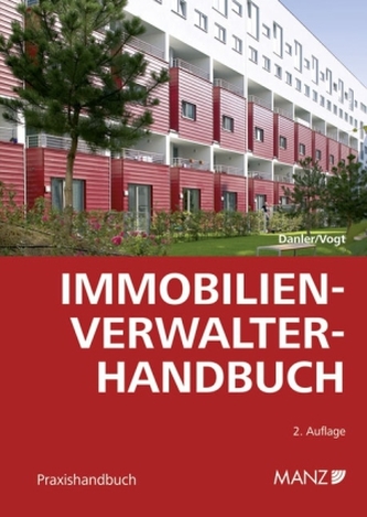 Immobilienverwalter-Handbuch