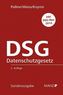 Datenschutzgesetz - DSG (f. Österreich)