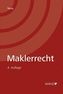 Maklerrecht (f. Österreich)