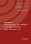 Handbuch Jahresabschluss und Steuern in der Bauwirtschaft (f. Österreich)