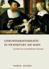 Geburtsaristokratie in Frankfurt am Main