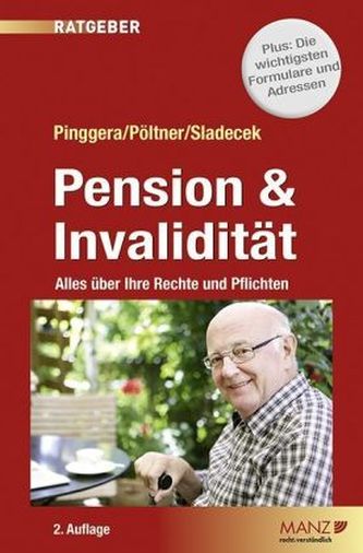 Pension & Invalidität (f. Österreich)