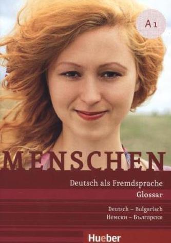 Glossar Deutsch-Bulgarisch