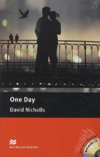 One Day, w. 2 Audio-CDs