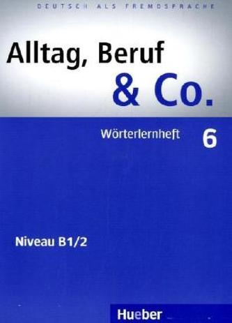 Wörterlernheft