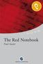 The Red Notebook, 1 Audio-CD + 1 CD-ROM + Textbuch