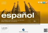 USB Sprachtrainer Español, USB-Stick