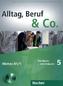 Kursbuch + Arbeitsbuch, m. Audio-CD zum Arbeitsbuch
