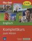 Komplettkurs Englisch zum Hören, 8 Audio-CDs